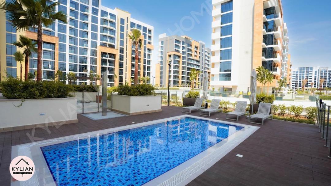 Apartment Kylian Homes