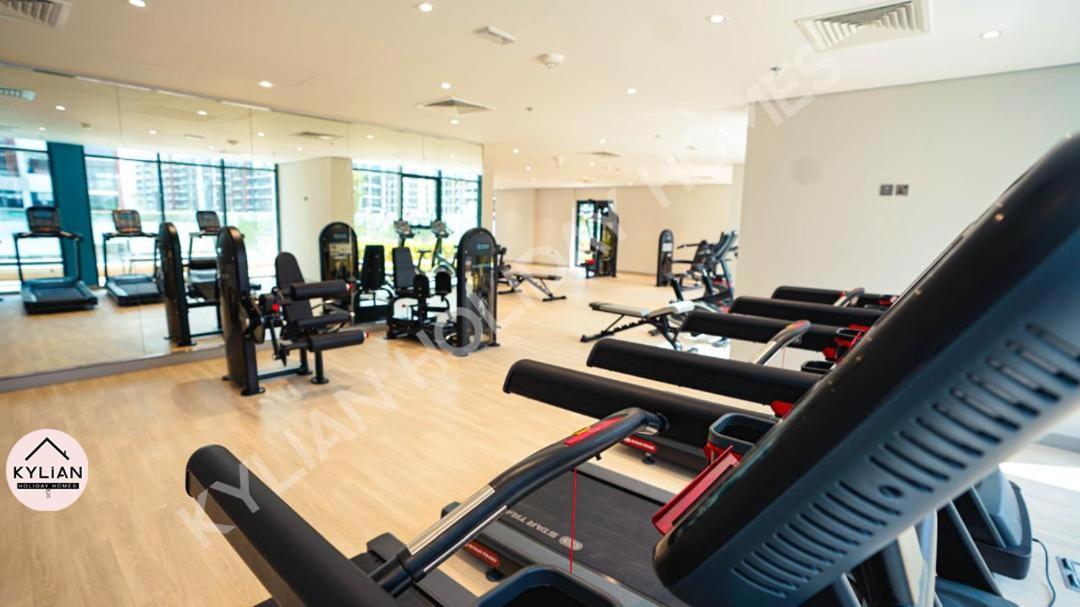 Apartment Kylian Homes Dubai