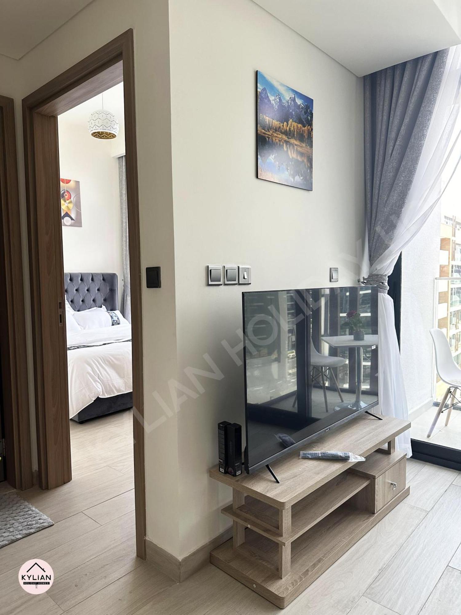 Kylian Homes Dubai
