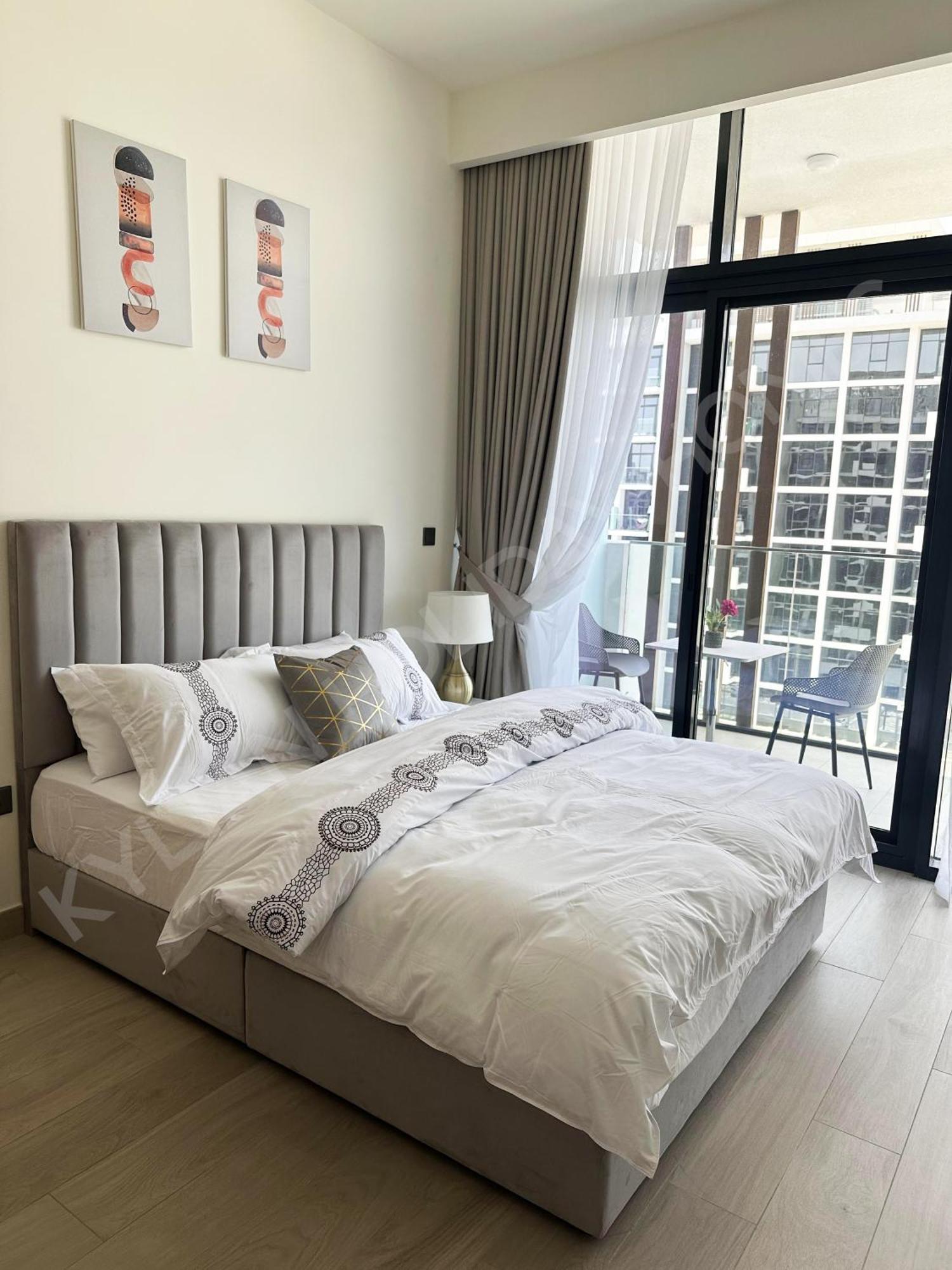 Apartment Kylian Homes