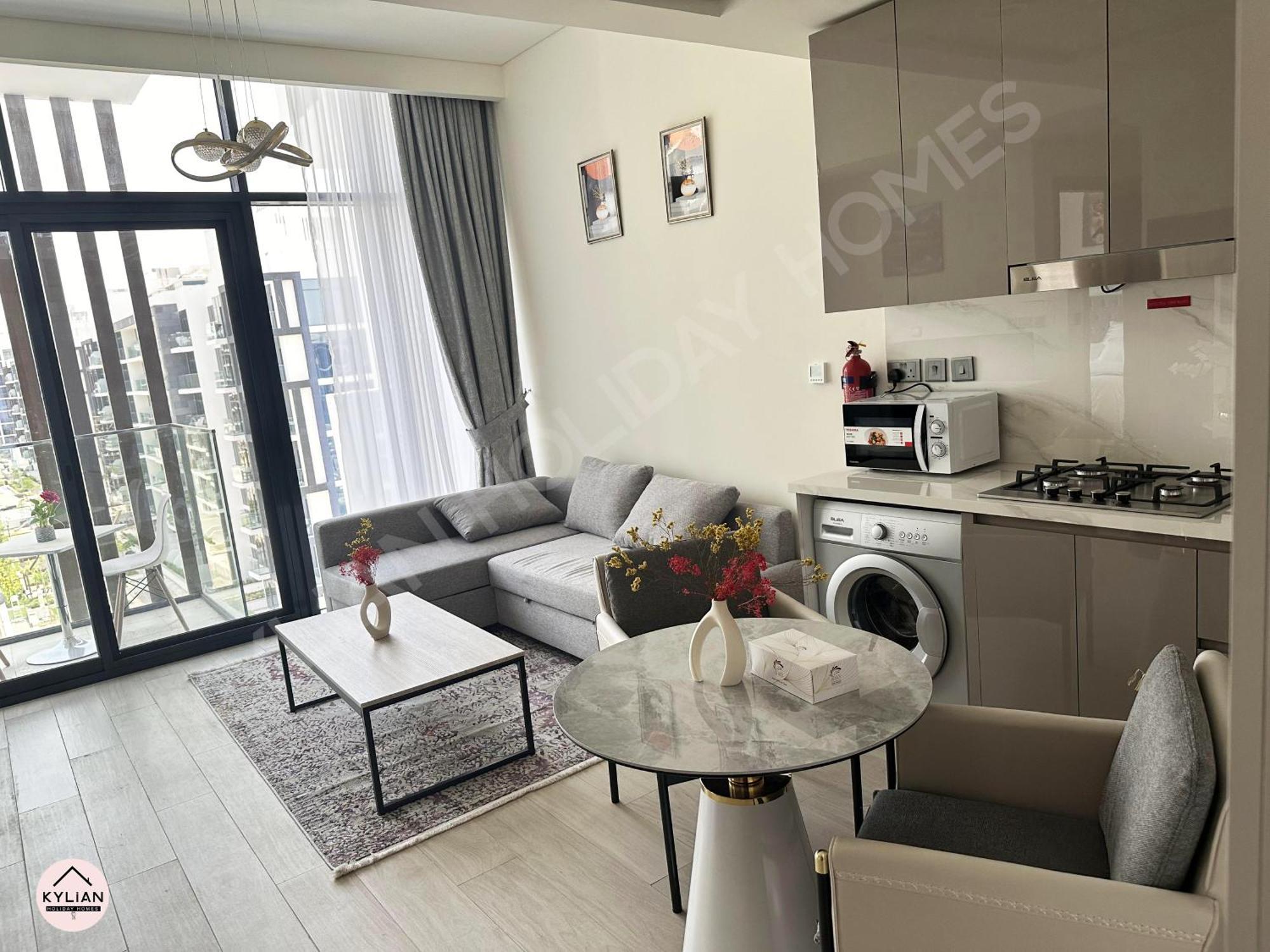 Kylian Homes