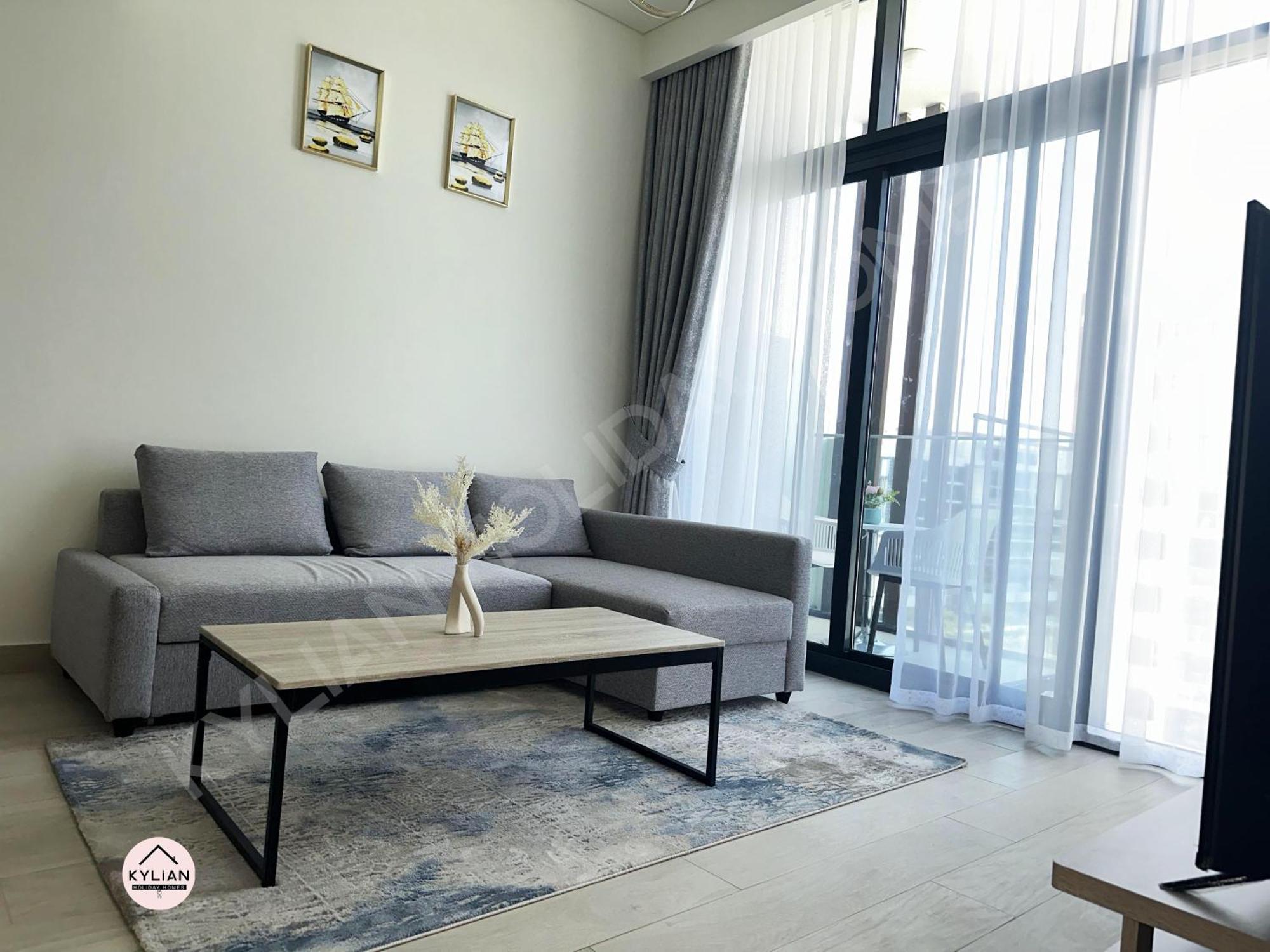 Apartment Kylian Homes