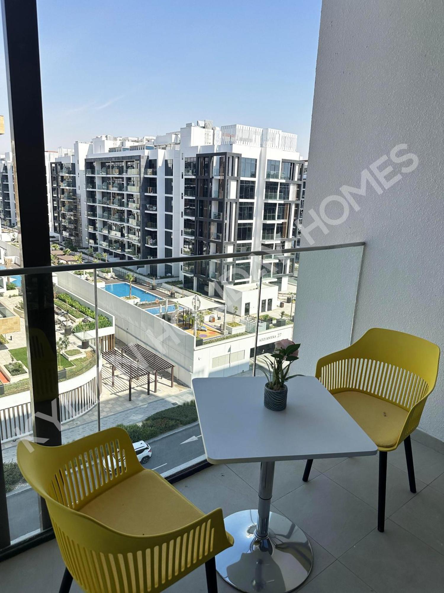 Apartment Kylian Homes *